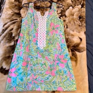 Lilly Pulitzer Dress, 6.